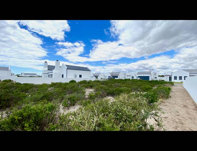 503M² VACANT LAND FOR SALE IN ATLANTIC SANDS PRIVATE ESTATE